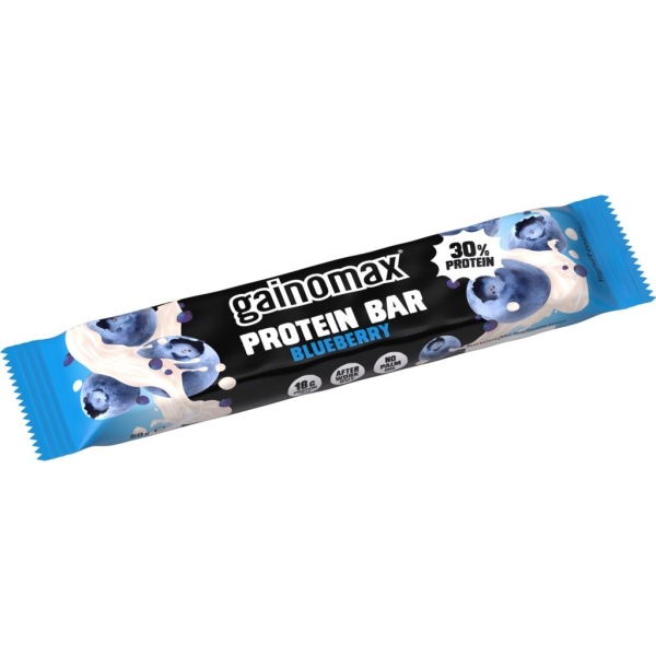 Gainomax Protein Bar Blueberry 60g