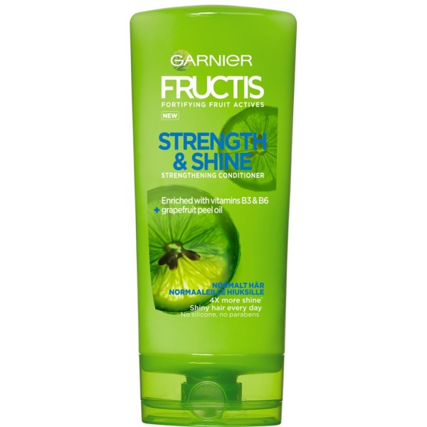 Garnier Fructis Strenght & Shine Normal Balsam 200 ml