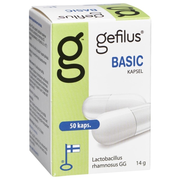 Gefilus Basic 14 g