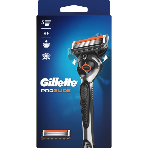 Gilette ProGlide Rakhyvel Män 1 st