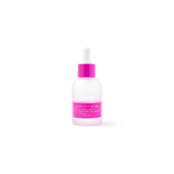 Glow Hub The Barrier Builder Serum 30 ml