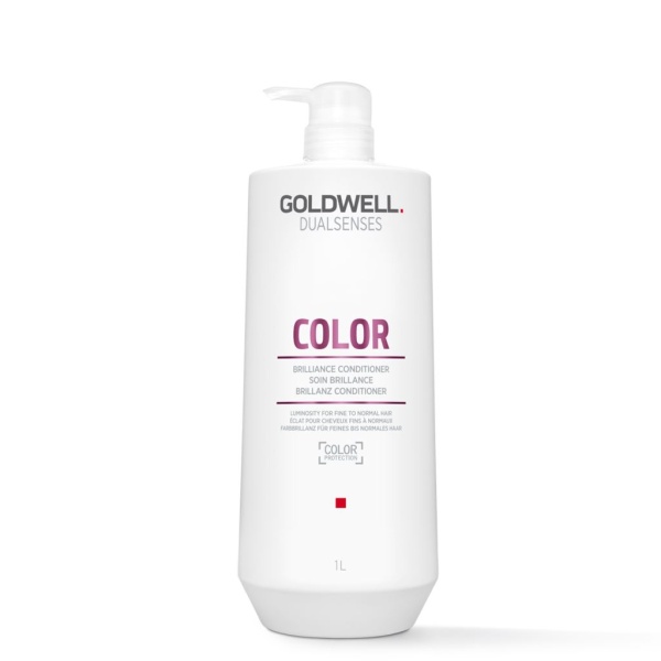 Goldwell Dual Senses Color Brilliance Conditioner 1000 ml