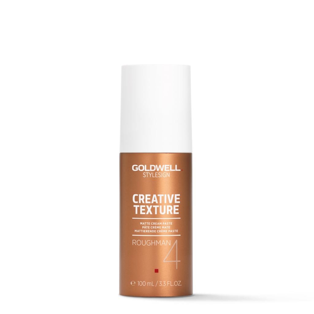 Goldwell StyleSign Creative Texture Roughman 100 ml