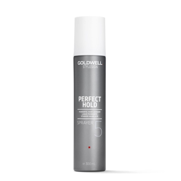 Goldwell StyleSign Sprayer Powerful Hair Lacquer 300 ml