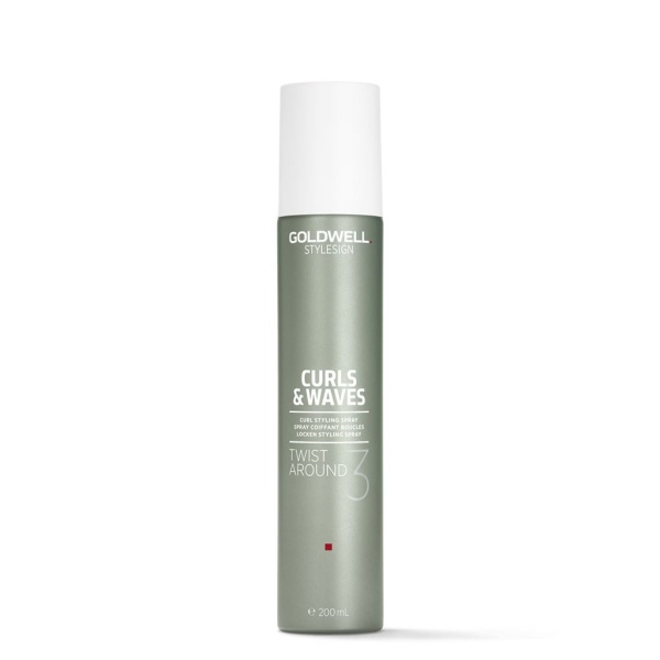 Goldwell Stylesign Curls & Waves Twist Around 200 ml