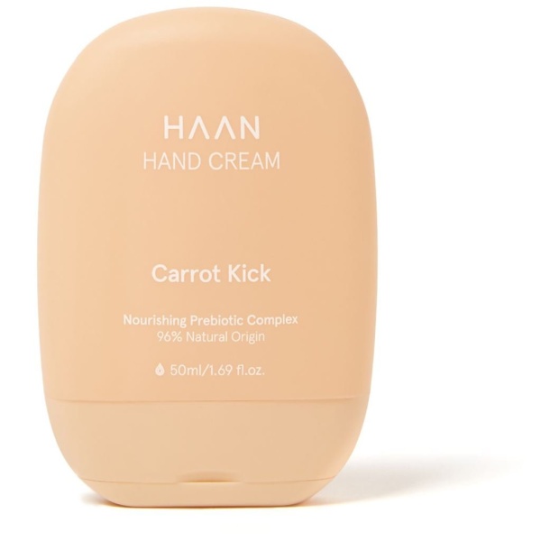 HAAN Carrot Kick Hand Cream 50 ml