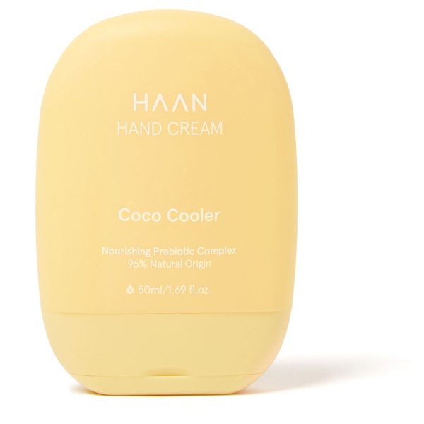 HAAN Coco Cooler Hand Cream 50 ml