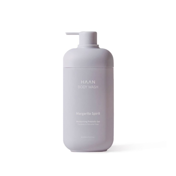 HAAN Margarita Spirit Body Wash 450 ml