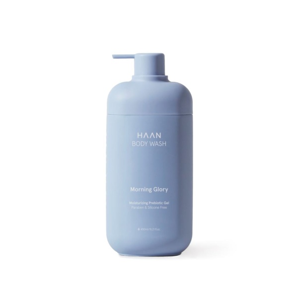 HAAN Morning Glory Body Wash 450 ml