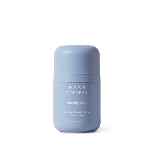 HAAN Morning Glory Deodorant 40 ml