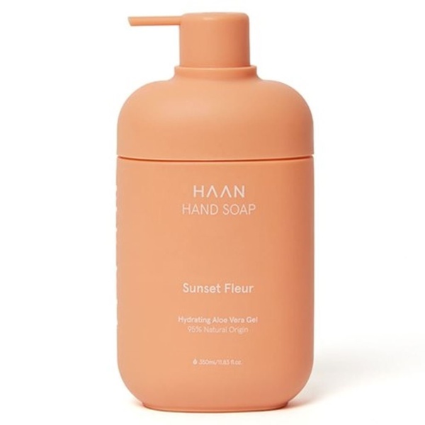 HAAN Sunset Fleur Handtvål 350 ml