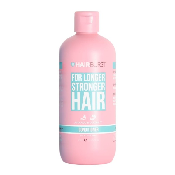 Hairburst Balsam Längre & Starkare Hår 350 ml