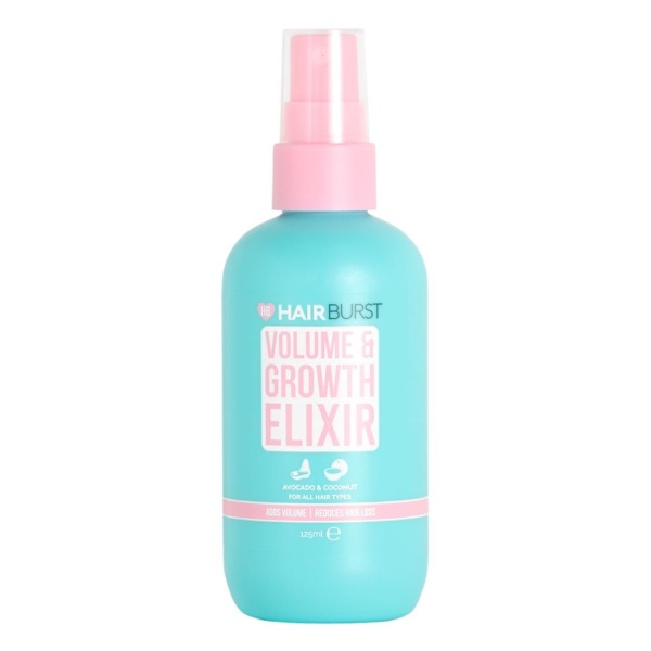 Hairburst Stylingspray Volym & Tillväxt 125 ml