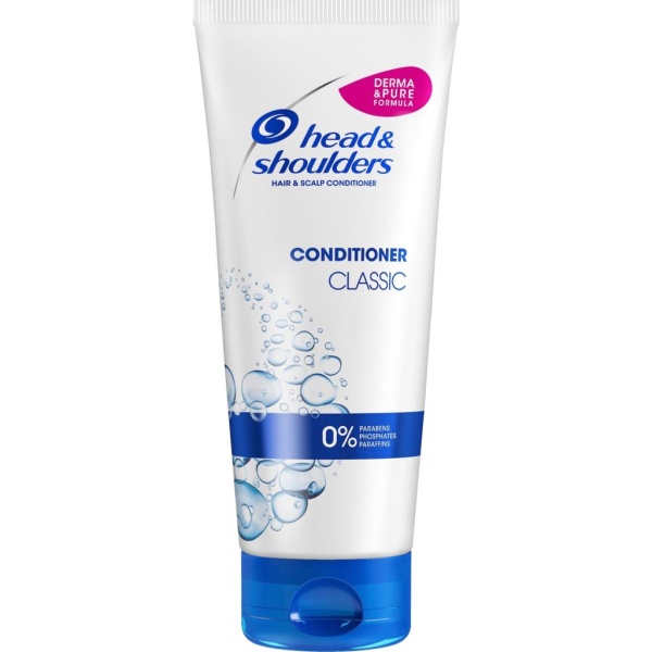 Head & Shoulders Classic Clean Conditioner 220 ml