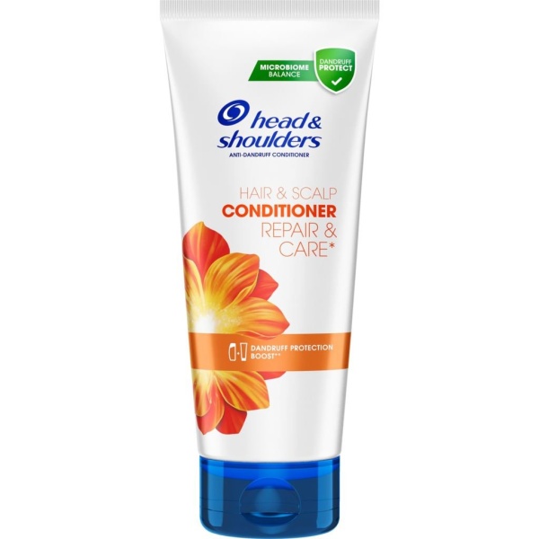 Head & Shoulders Conditioner Repair & Care 220 ml