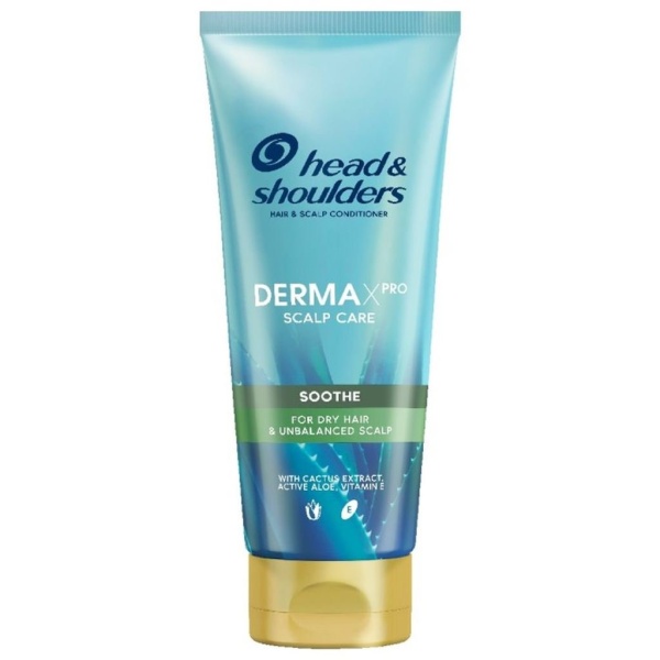 Head & Shoulders DermaXPro Lugnande balsam 220 ml