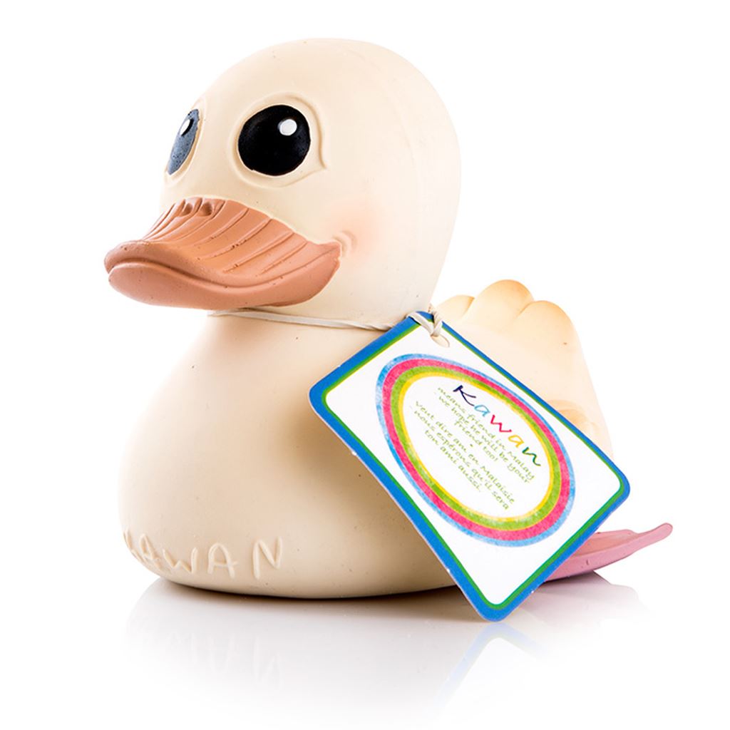 Hevea Badanka Naturgummi Kawan