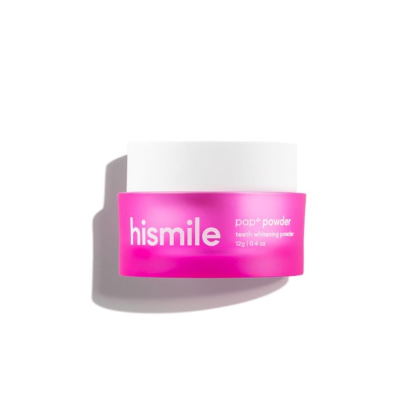 Hismile PAP+ Whitening Powder 12 g