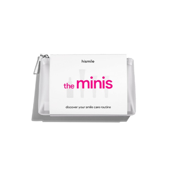 Hismile The Minis 1 set