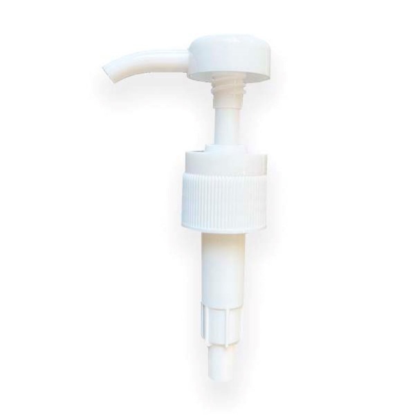 Hjärtligt Kort Pump till 300 ml