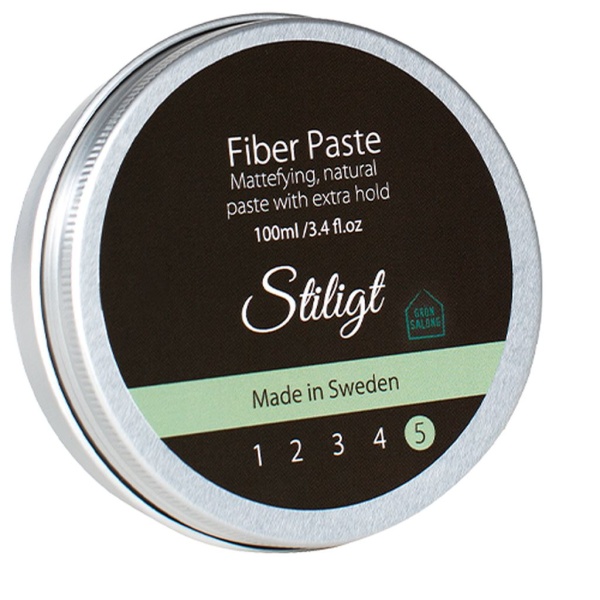 Hjärtligt Stiligt Fiber Paste 100 ml