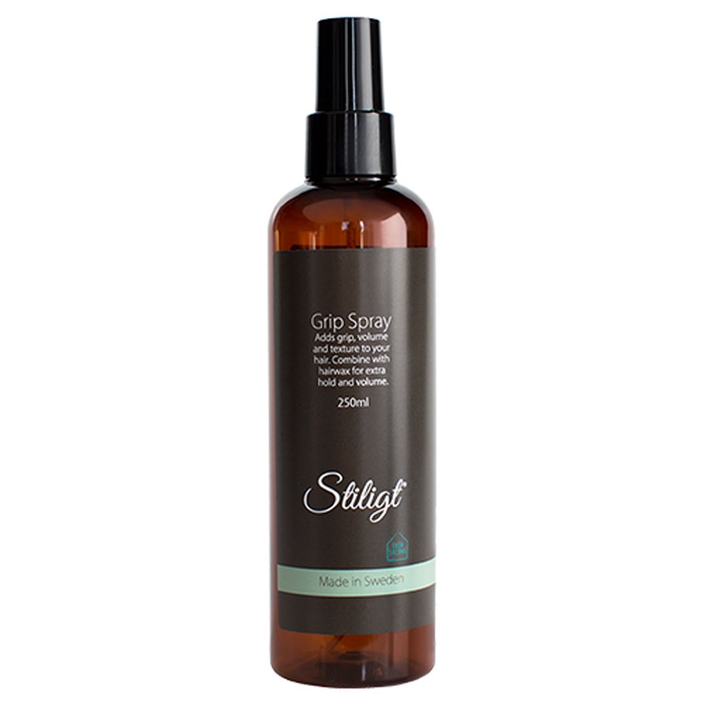 Hjärtligt Stiligt Grip Spray 250 ml