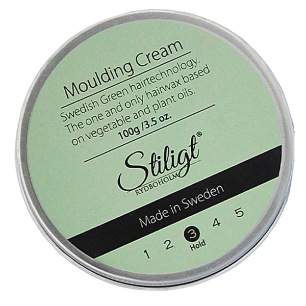 Hjärtligt Stiligt Moulding Cream 100 ml