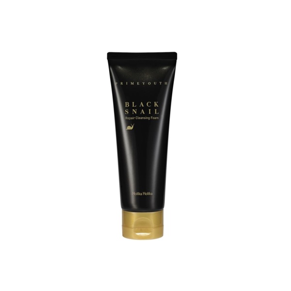 Holika Holika Prime Youth Black Snail Cleansing Foam 100 ml