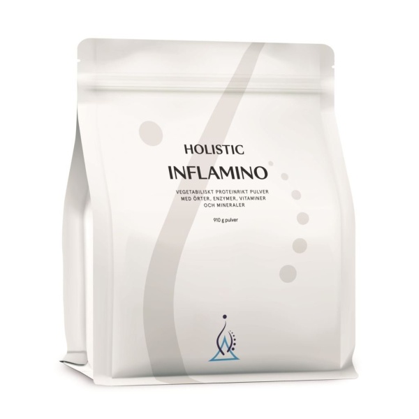 Holistic Inflamino 910 g