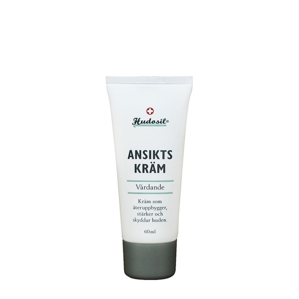 Hudosil Ansiktskräm Oparfymerad 60 ml