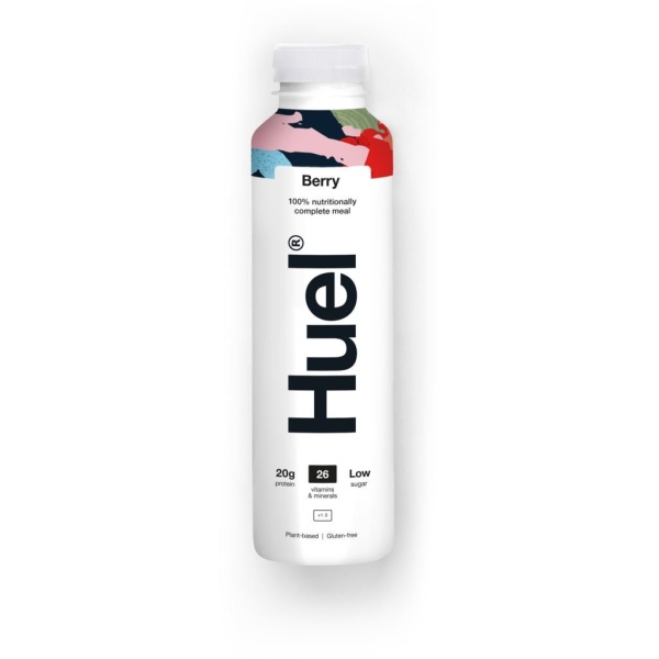 Huel Bärsmak 500 ml