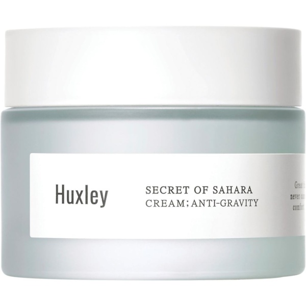 Huxley Cream Anti-Gravity 50 ml