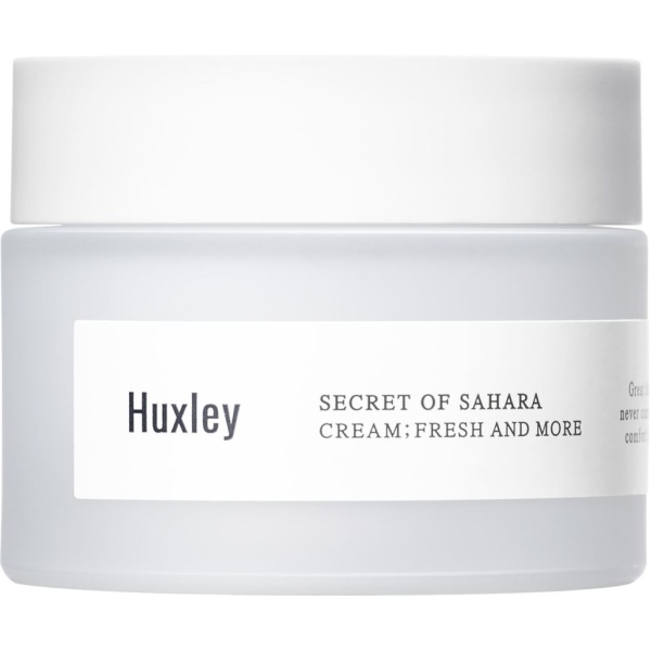Huxley Cream Fresh & More 50 ml