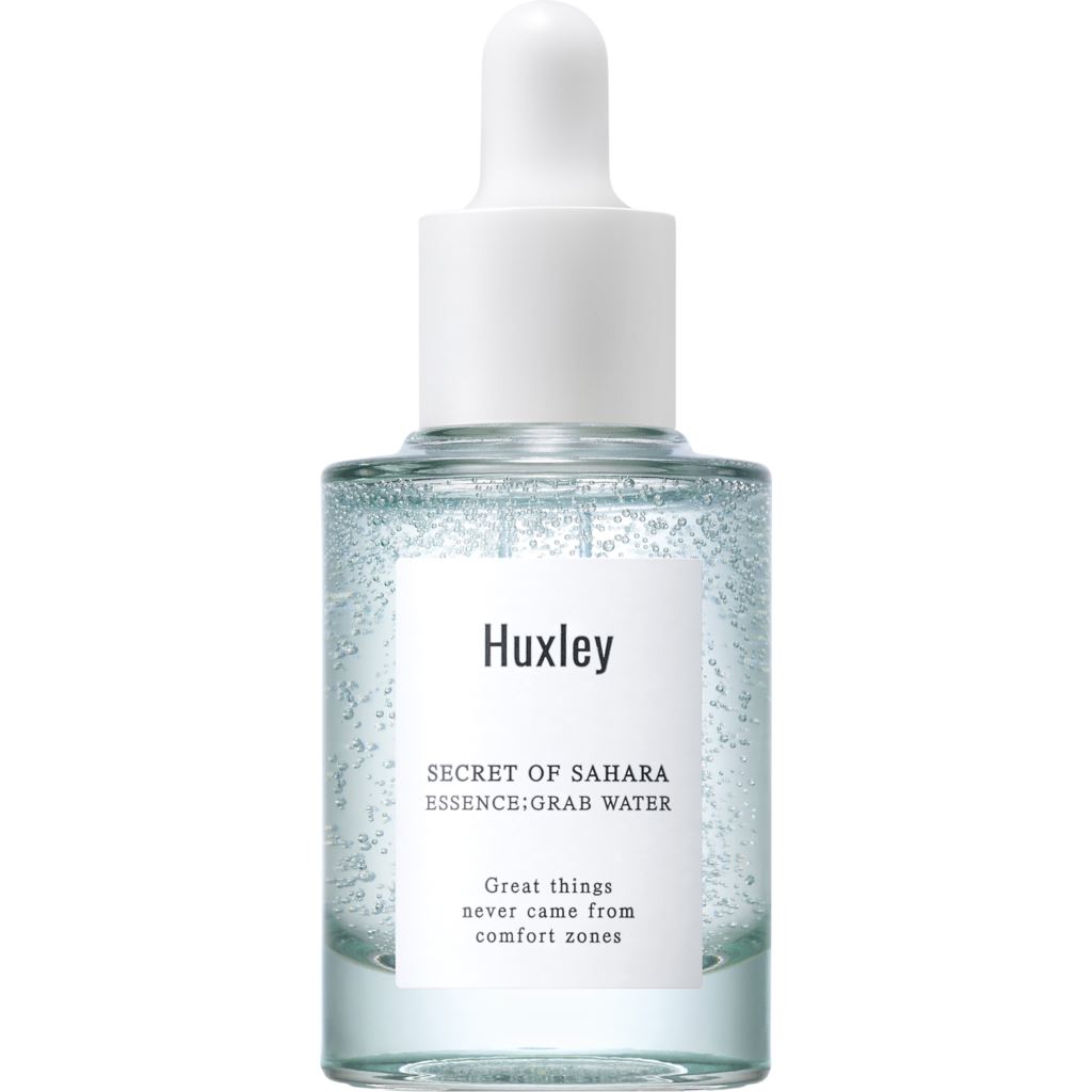 Huxley Essence Grab Water 30 ml