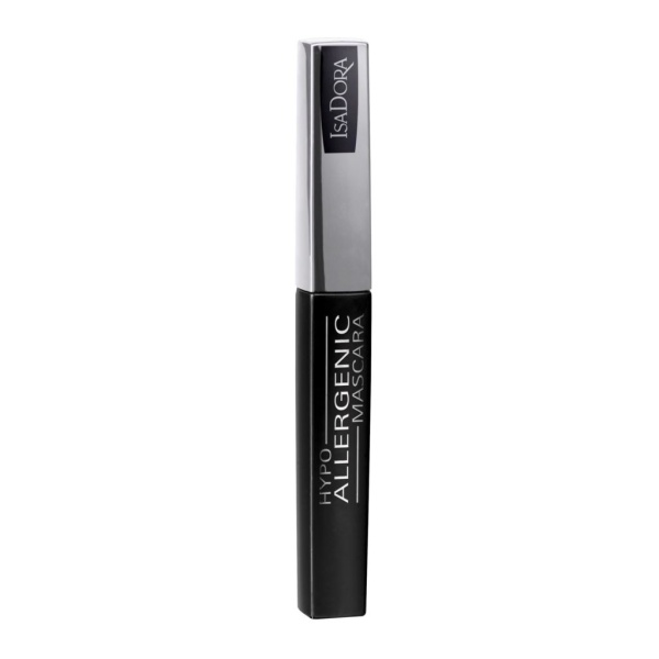 Hypo Allergenic Mascara Black 7 ml