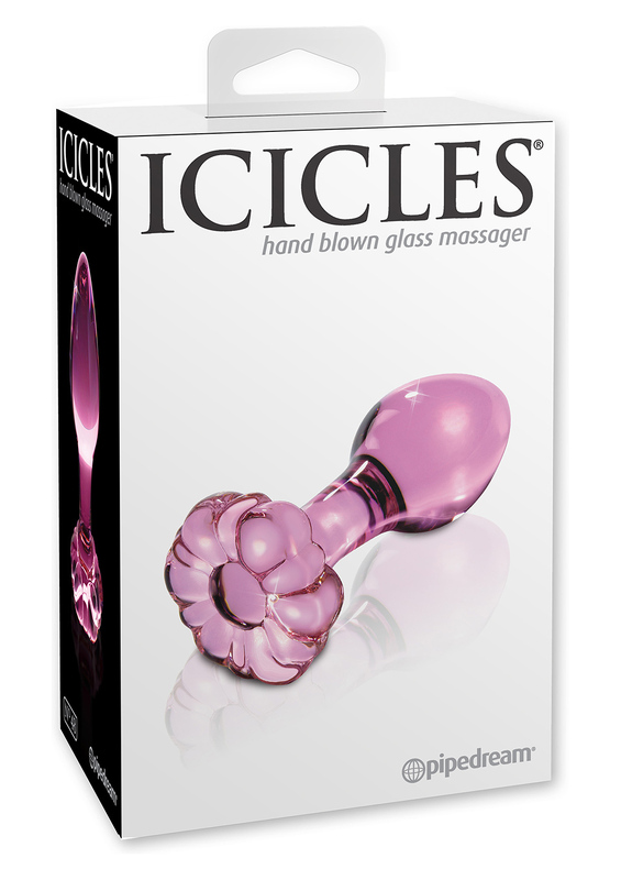 ICICLES NO 48 PINK