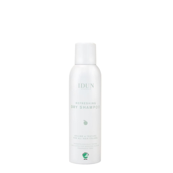 IDUN MINERALS Refreshing Dry Shampoo 200 ml