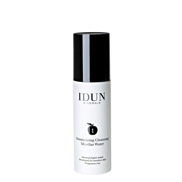 IDUN Minerals Cleansing Micellar Water 150 ml