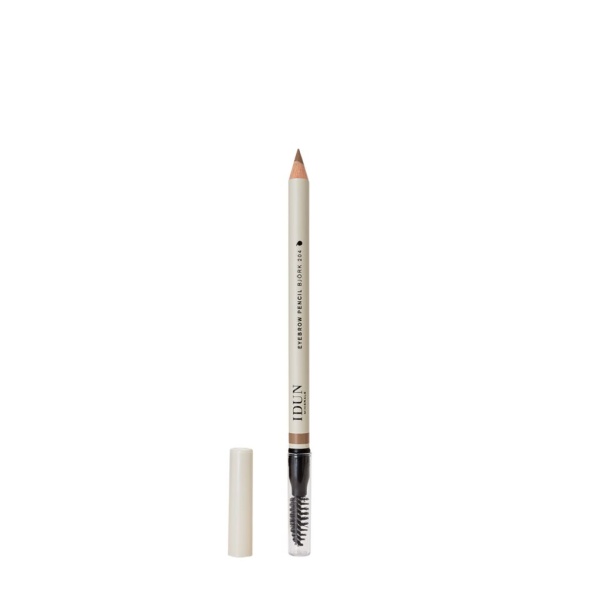 IDUN Minerals Eye Brow Pen Björk 1 st