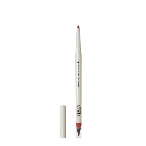 IDUN Minerals Lip Liner Harriet Brown Beige 1 g