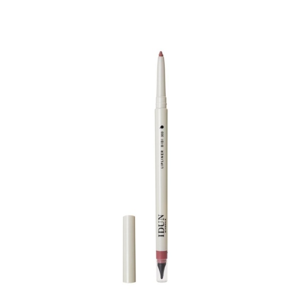 IDUN Minerals Lipliner Bibi Soft Pink Beige 1 g