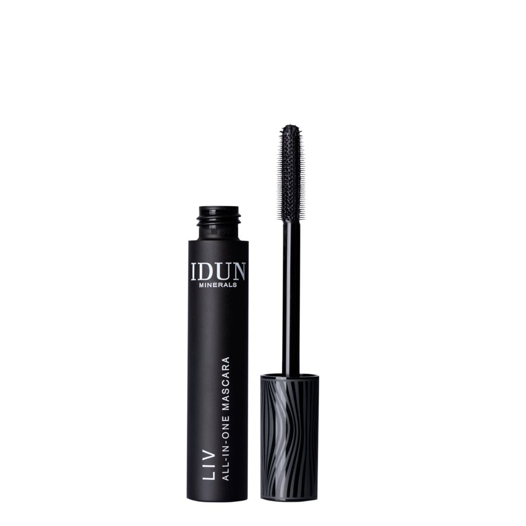 IDUN Minerals Liv All-In-One Mascara 12,5 ml