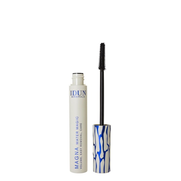 IDUN Minerals Magna Water Magic Mascara 13,5 ml