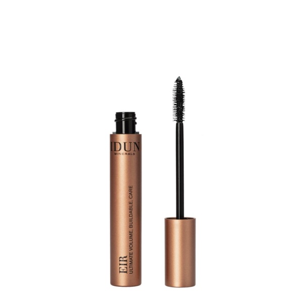 IDUN Minerals Mascara Eir 8 ml