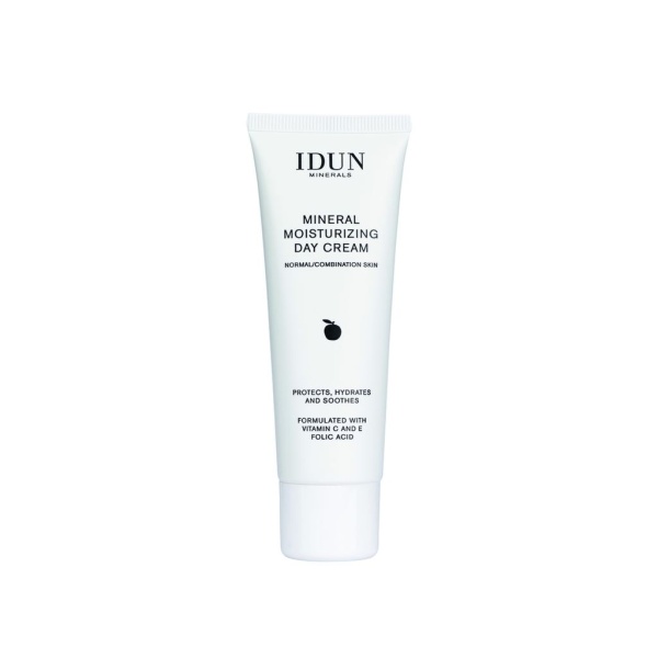 IDUN Minerals Mineral Moisturizing Day Cream 50 ml