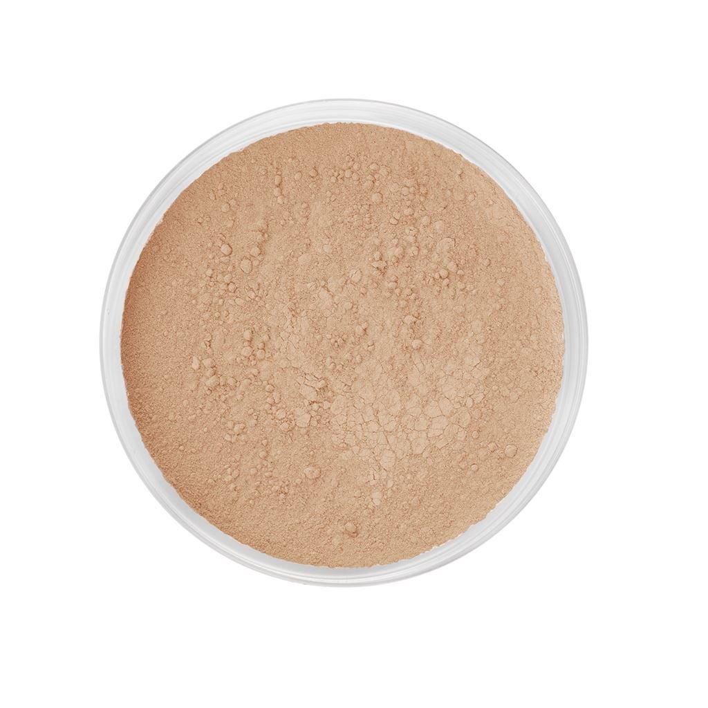 IDUN Minerals Mineral Powder Foundation Inga 7 g