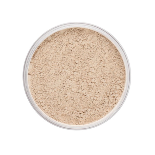 IDUN Minerals Mineral Powder Foundation Jorunn Neutral Extra Light 7 g