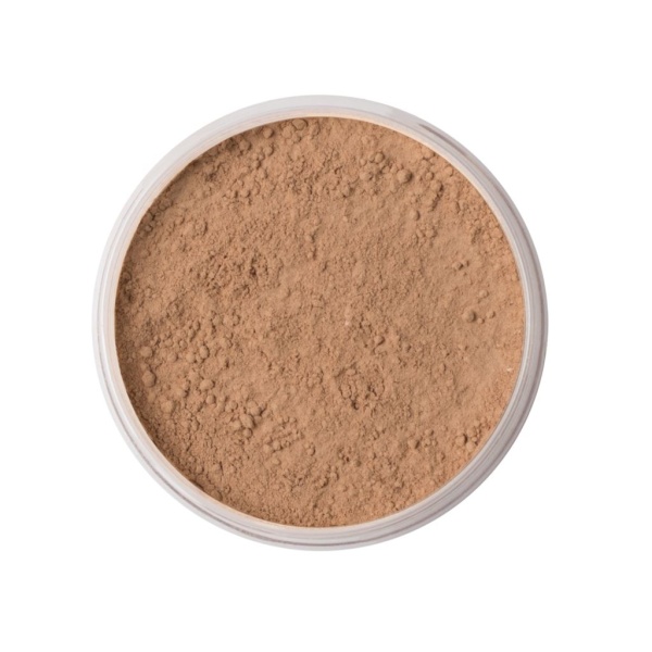 IDUN Minerals Mineral Powder Foundation Siri Neutral Medium 7 g