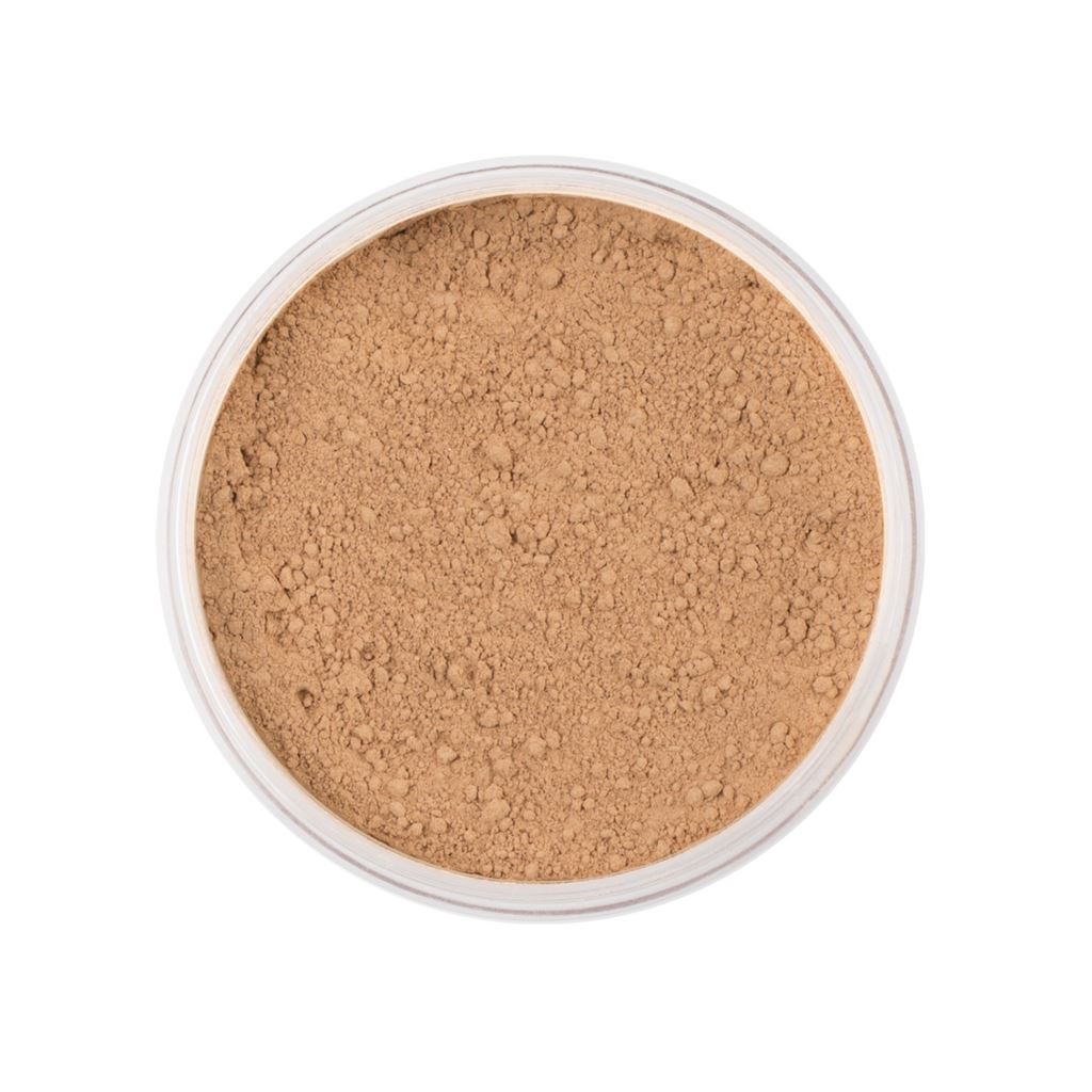 IDUN Minerals Mineral Powder Foundation Svea Warm Medium 7 g