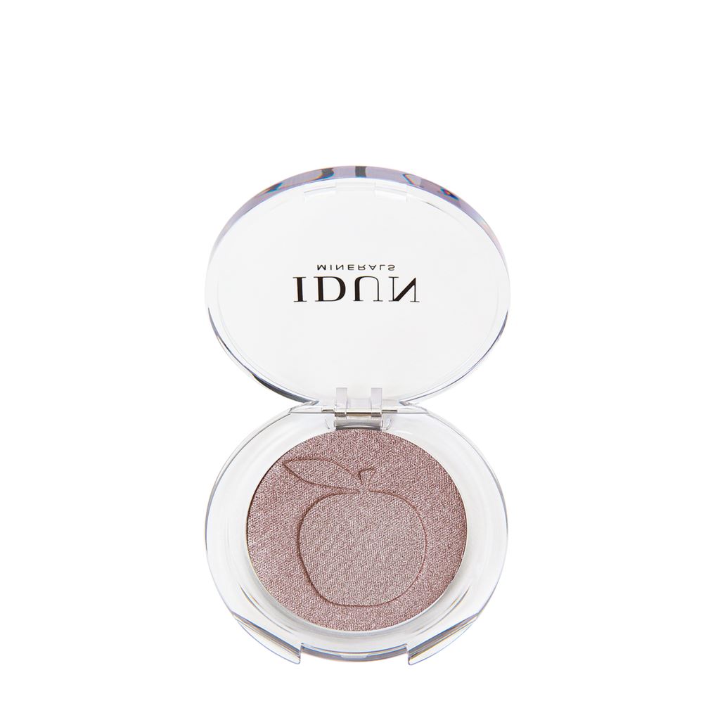 IDUN Minerals Mineral Single Eyeshadow Kastanj Shimmering Taupe 3 g